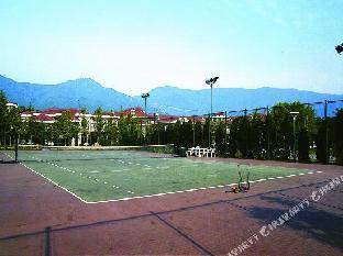 fragrant hill empark hotel
