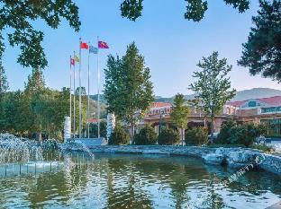 fragrant hill empark hotel