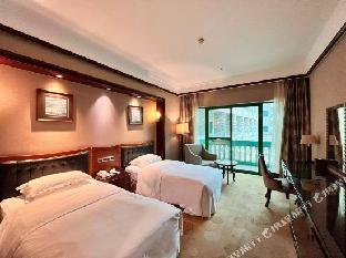 fragrant hill empark hotel