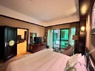 fragrant hill empark hotel