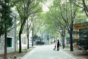 fragrant hill empark hotel