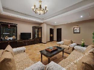 fragrant hill empark hotel