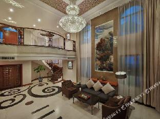 fragrant hill empark hotel