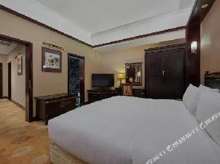 fragrant hill empark hotel