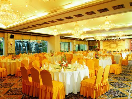 fragrant hill empark hotel