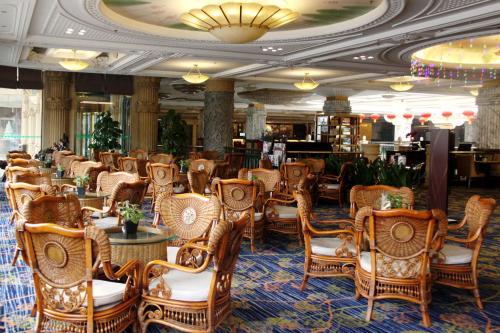 fragrant hill empark hotel