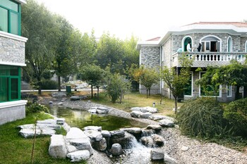 fragrant hill empark hotel