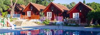 bykara motel