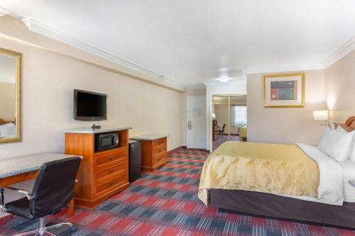 quality inn and suites oceanside near camp pendleton