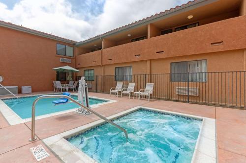quality inn and suites oceanside near camp pendleton