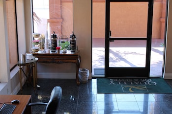 Quality Inn & Suites Oceanside Near Camp Pendleton,Oceanside>>Carlsbad,3 star