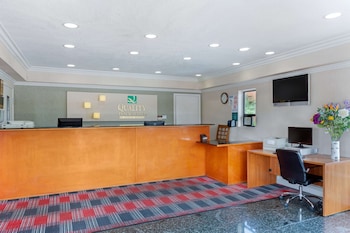 Quality Inn & Suites Oceanside Near Camp Pendleton,Oceanside>>Carlsbad,3 star