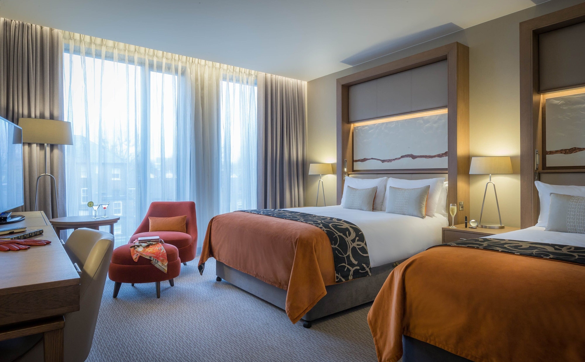 clayton hotel chiswick