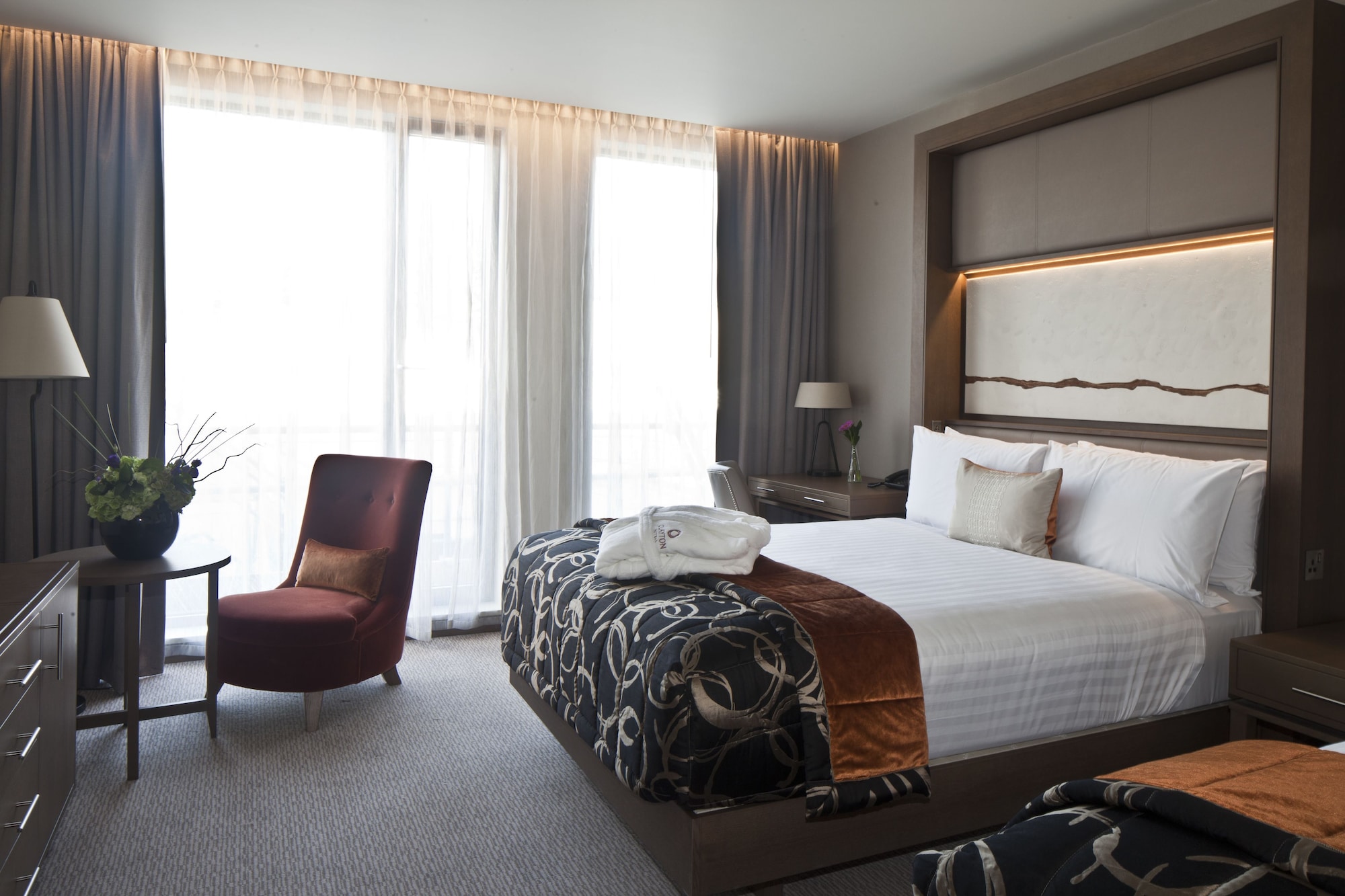 clayton hotel chiswick