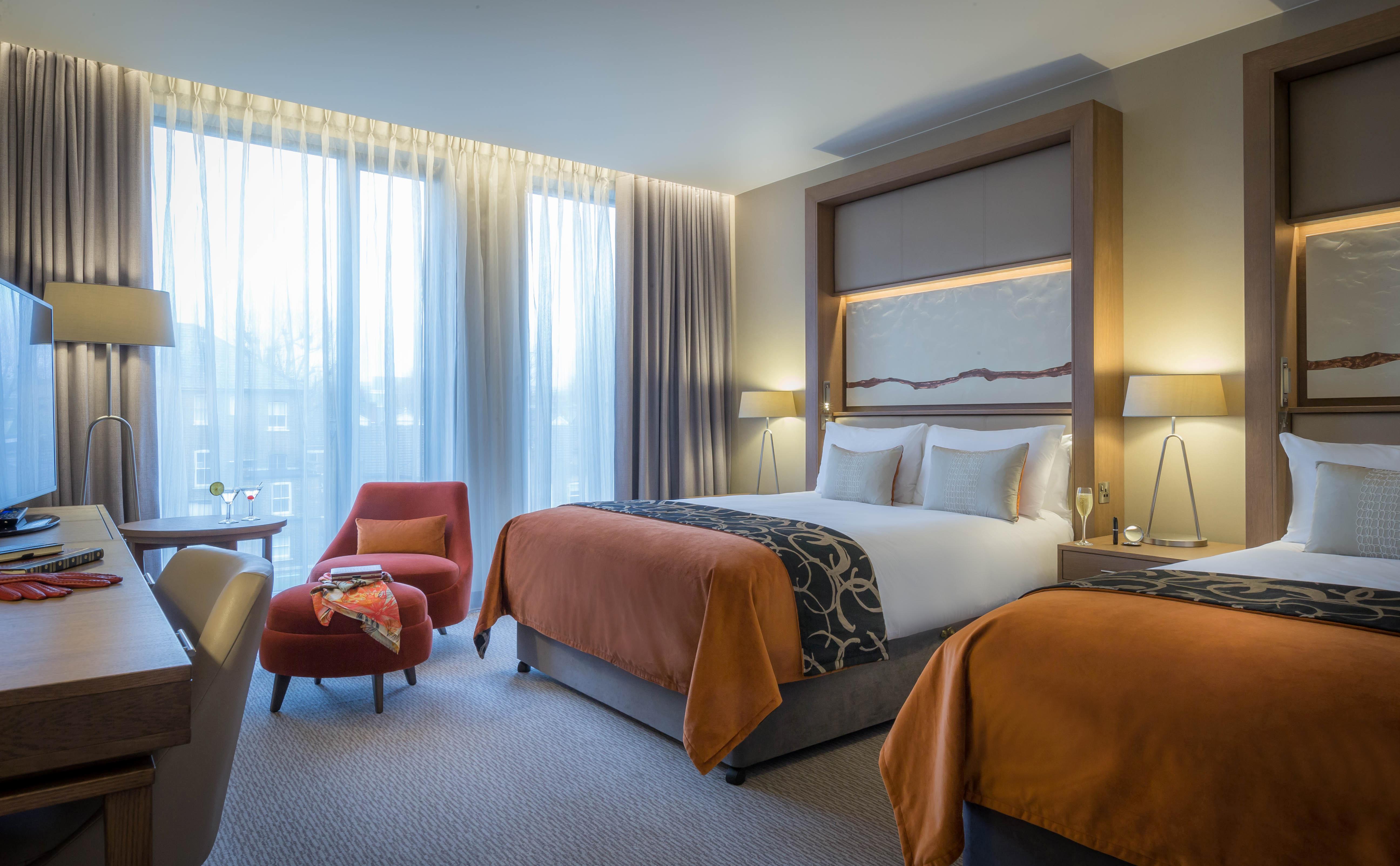 clayton hotel chiswick