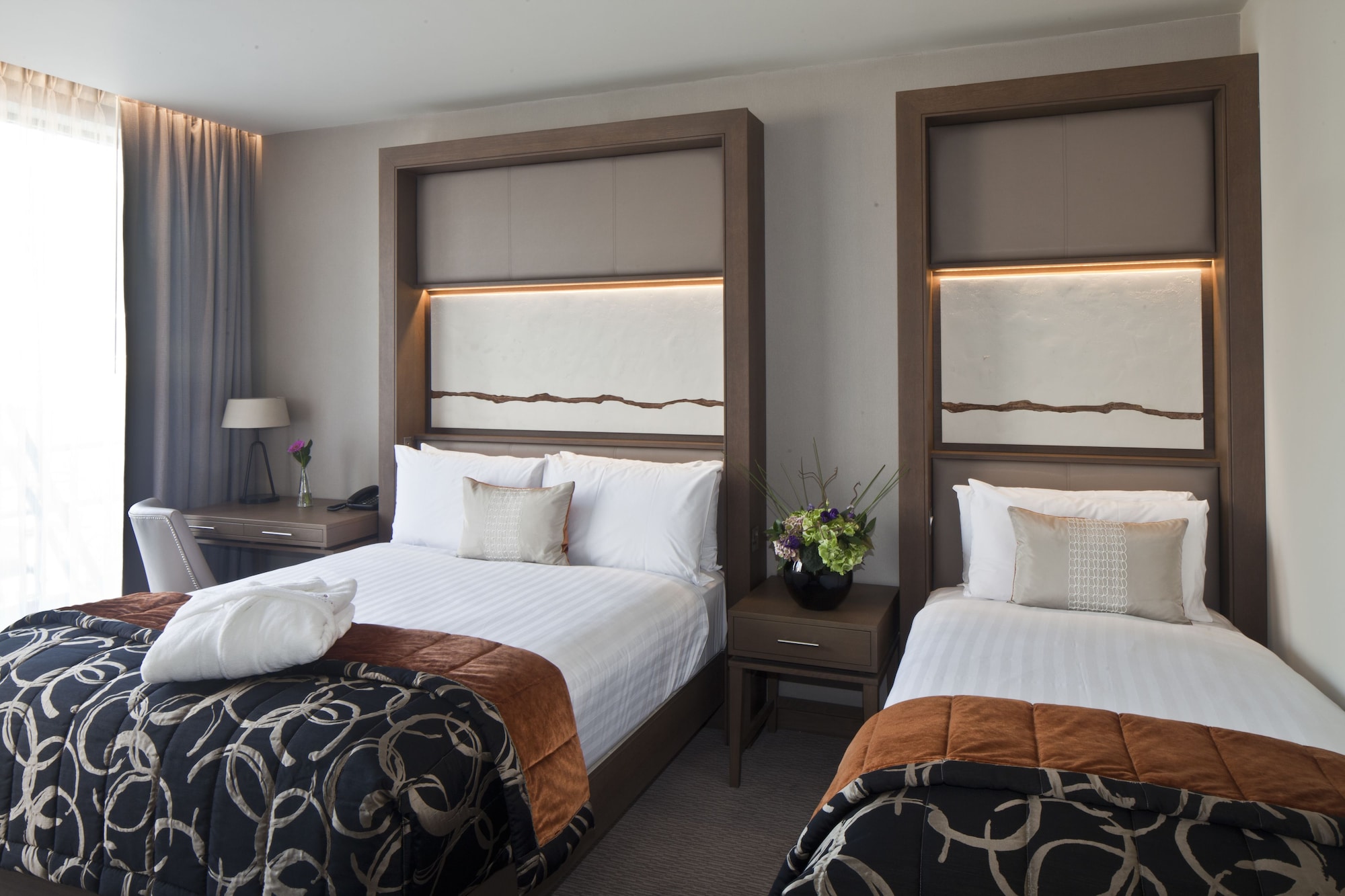 clayton hotel chiswick