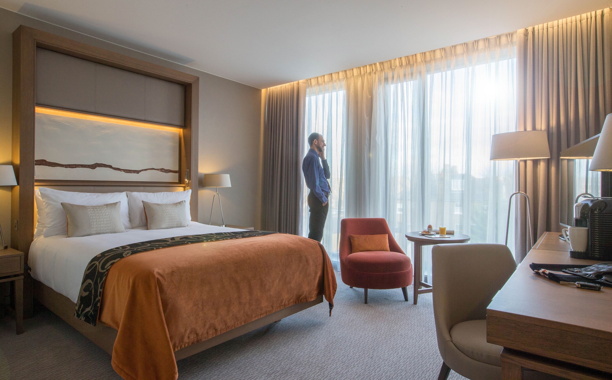 clayton hotel chiswick