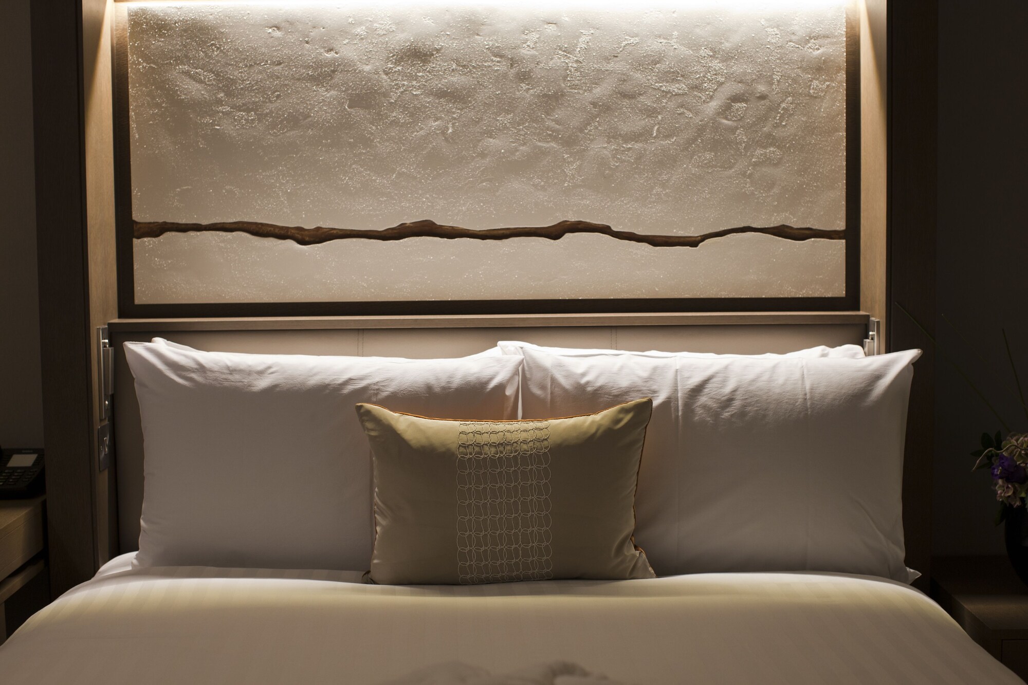 clayton hotel chiswick