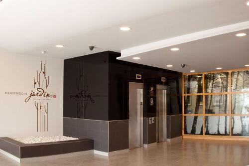 hilton garden inn malaga