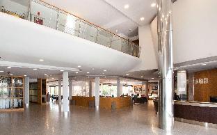 hilton garden inn malaga