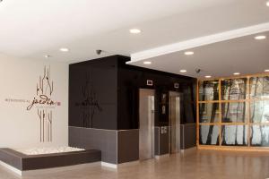 hilton garden inn malaga