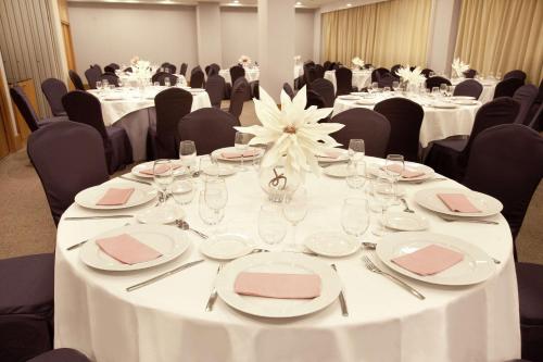 hilton garden inn malaga