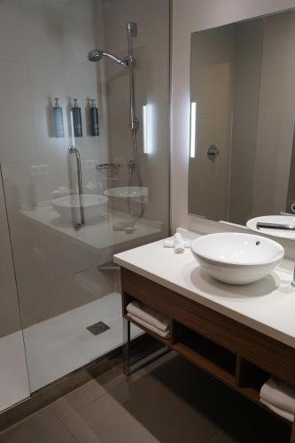 hilton garden inn malaga