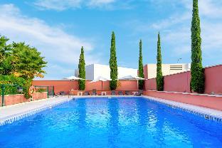 hilton garden inn malaga