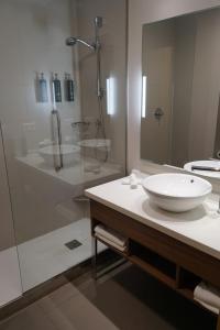 hilton garden inn malaga