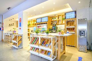 hilton garden inn malaga