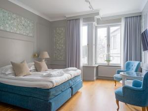 Trosa Stadshotell & Spa,Trosa>>Nykoping,4 star