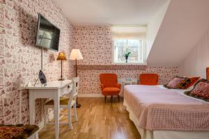 Trosa Stadshotell & Spa,Trosa>>Nykoping,4 star