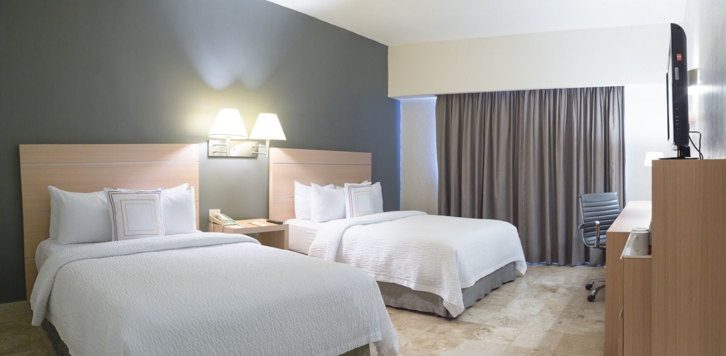 courtyard by marriott villahermosa tabasco