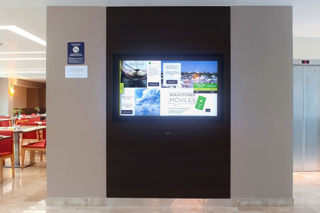 courtyard by marriott villahermosa tabasco