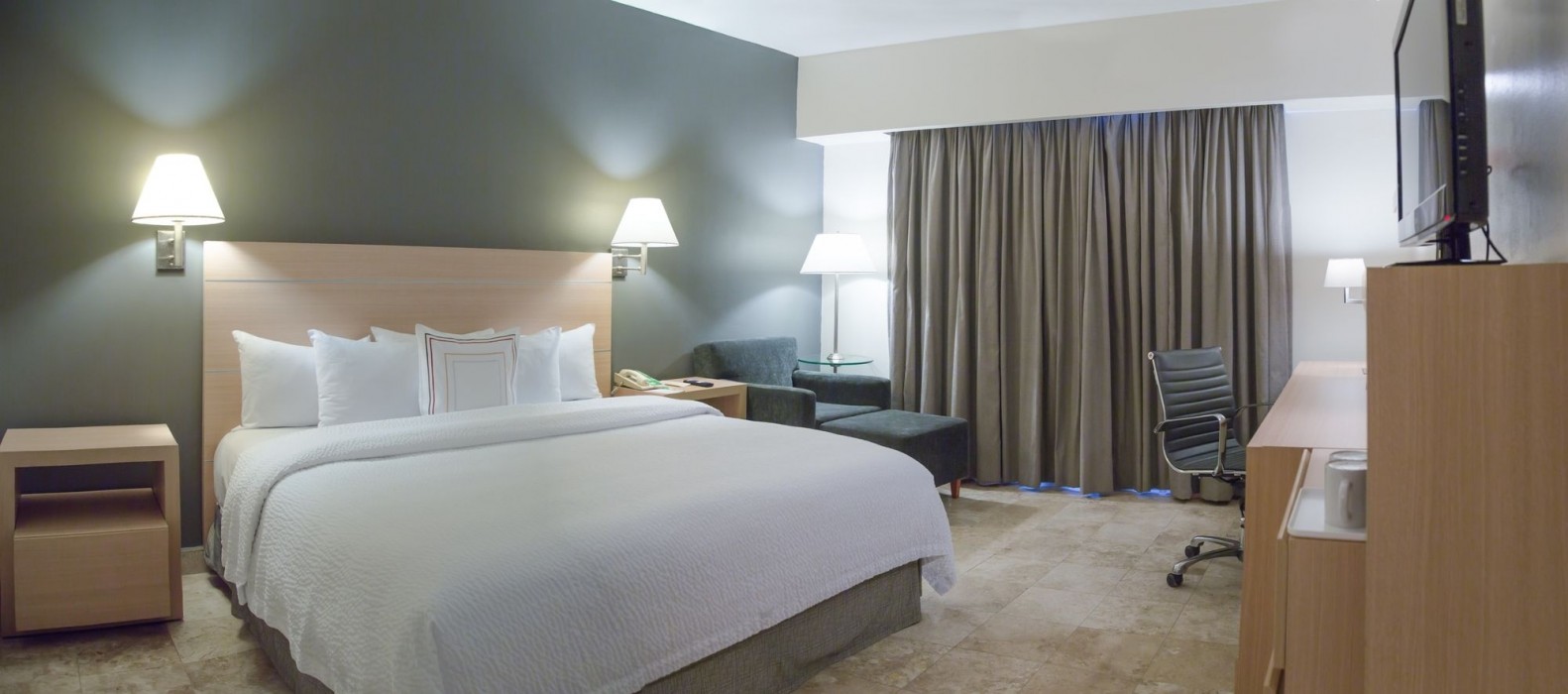 courtyard by marriott villahermosa tabasco