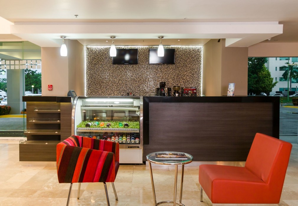 courtyard by marriott villahermosa tabasco