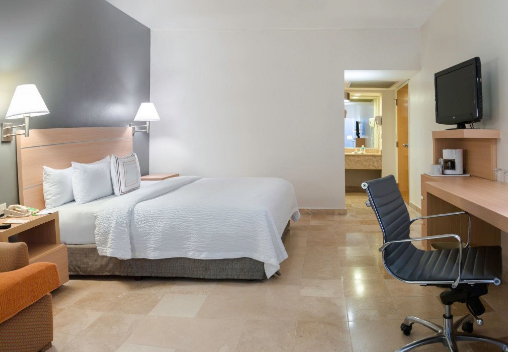 courtyard by marriott villahermosa tabasco