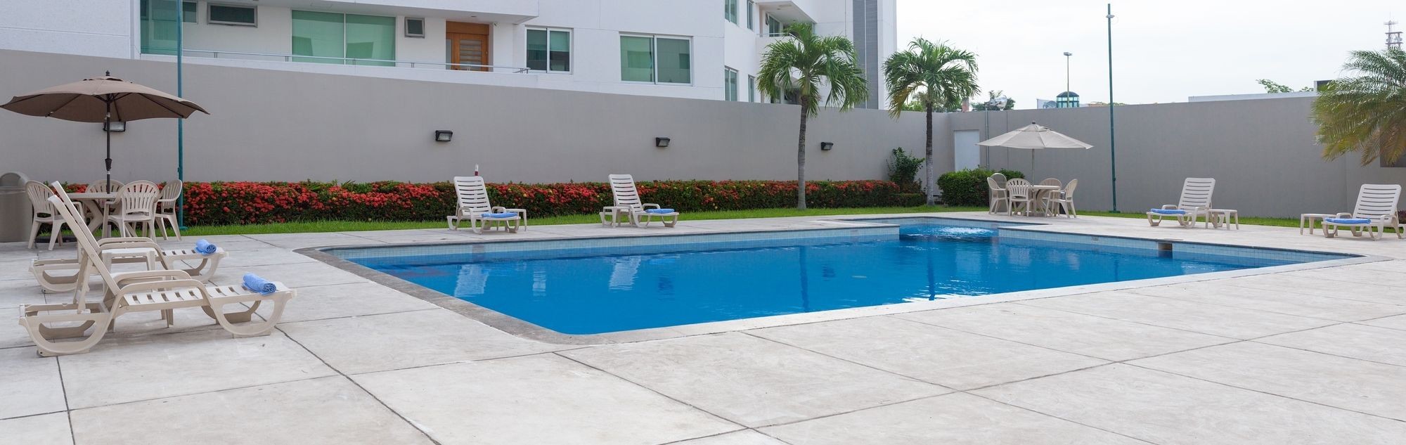 courtyard by marriott villahermosa tabasco