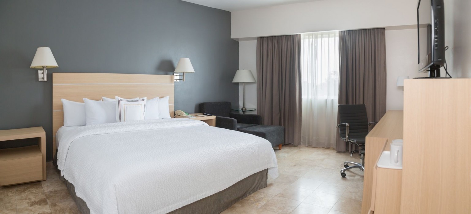 courtyard by marriott villahermosa tabasco