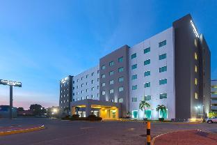 Courtyard By Marriott Villahermosa Tabasco,Villahermosa>>Centro,3.5 star