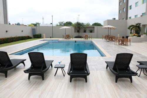 courtyard by marriott villahermosa tabasco
