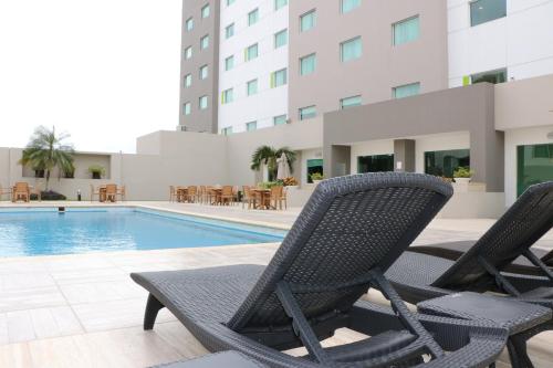 courtyard by marriott villahermosa tabasco