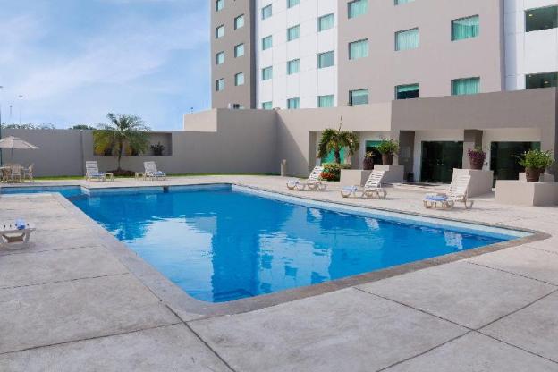 courtyard by marriott villahermosa tabasco