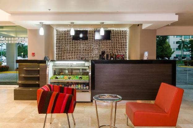 courtyard by marriott villahermosa tabasco