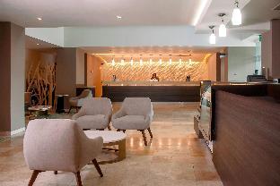 Courtyard By Marriott Villahermosa Tabasco,Villahermosa>>Centro,3.5 star