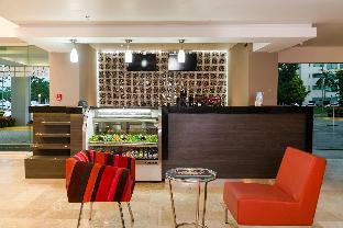 courtyard by marriott villahermosa tabasco