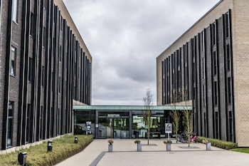 airport hotel billund