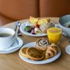airport hotel billund