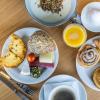 airport hotel billund