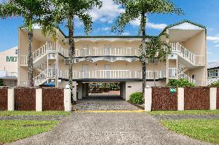 cairns city sheridan